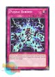 英語版 YS13-EN031 Puzzle Reborn リボーン・パズル (ノーマル) 1st Edition