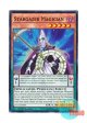 英語版 YS14-EN009 Stargazer Magician 星読みの魔術師 (スーパーレア) 1st Edition