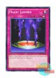 英語版 YS14-EN039 Magic Jammer マジック・ジャマー (ノーマル) 1st Edition