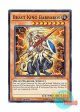 英語版 YS16-EN017 Beast King Barbaros 神獣王バルバロス (ノーマル) 1st Edition
