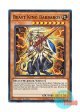 英語版 YS17-EN007 Beast King Barbaros 神獣王バルバロス (ノーマル) 1st Edition