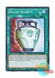 英語版 YS17-EN028 Pot of Duality 強欲で謙虚な壺 (ノーマル) 1st Edition
