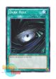 英語版 YSKR-EN028 Dark Hole ブラック・ホール (ノーマル) 1st Edition