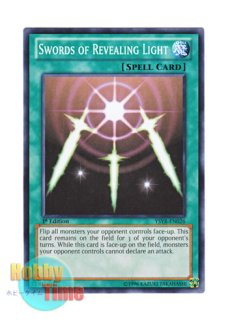 英語版 YS16-EN026 Lightning Vortex ライトニング・ボルテックス