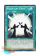 英語版 YSYR-EN035 Magicians Unite マジシャンズ・クロス (ノーマル) 1st Edition