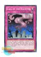 英語版 YSYR-EN042 Call of the Haunted リビングデッドの呼び声 (ノーマル) 1st Edition