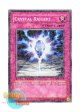 英語版 DT01-EN099 Crystal Raigeki 宝玉の祈り (ノーマル・パラレル)