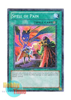 英語版 Starter Deck: Jaden Yuki スターターデッキ：遊城十代編 Unlimited