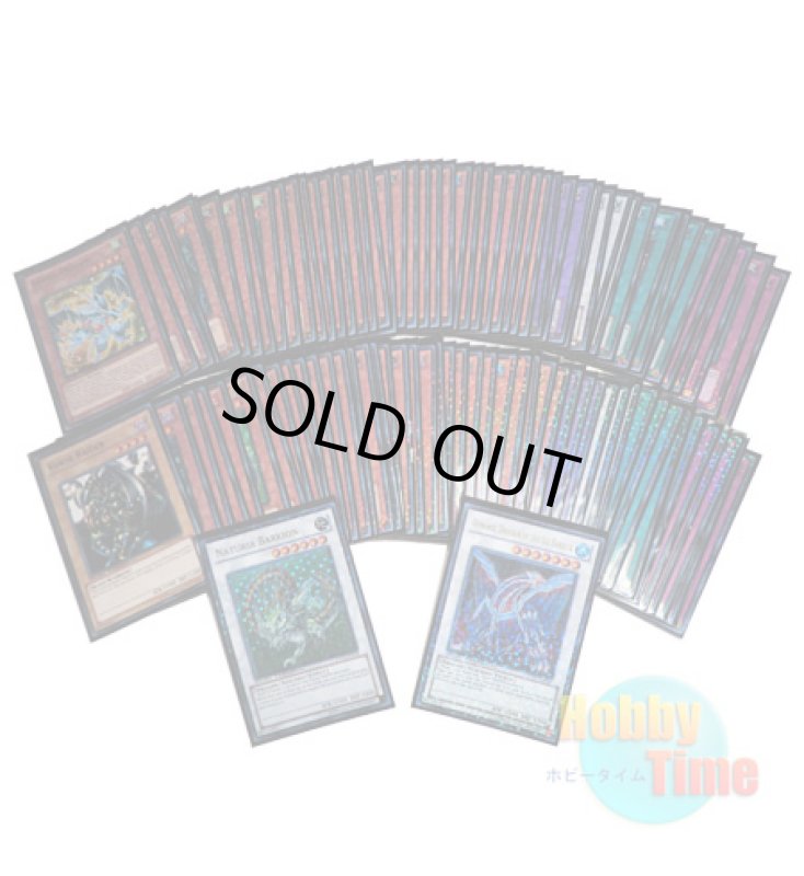 画像1: ★ 全種類コンプリートセット ★英語版 Duel Terminal 3 デュエルターミナル3 (1)