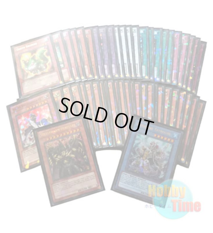 画像1: ★ 全種類コンプリートセット ★英語版 Duel Terminal 6 デュエルターミナル6 【パート1】 (1)