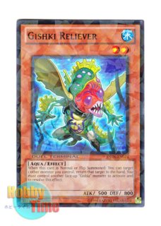 【遊戯王】英語版 氷結界の虎王 ドゥローレン DT02-EN033 英語版 DT02-EN033 Dewloren, Tiger King of the Ice Barrier 氷結界の
