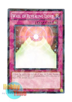 画像1: 英語版 DT06-EN046 Wall of Revealing Light 光の護封壁 (ノーマル・パラレル)
