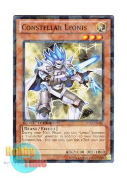 画像1: 英語版 DT07-EN067 Constellar Leonis セイクリッド・レオニス (ノーマル・パラレル)