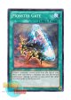 英語版 BP01-EN079 Monster Gate モンスターゲート (ノーマル) 1st Edition