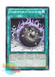 英語版 BP01-EN083 Darkworld Shackles 魔界の足枷 (ノーマル) 1st Edition
