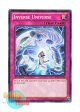英語版 BP01-EN106 Inverse Universe 反転世界 (ノーマル) 1st Edition