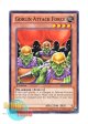英語版 BP01-EN118 Goblin Attack Force ゴブリン突撃部隊 (ノーマル) 1st Edition