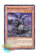 英語版 BP01-EN141 Doomcaliber Knight 死霊騎士デスカリバー・ナイト (ノーマル) 1st Edition