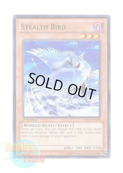 画像1: 英語版 BP01-EN184 Stealth Bird ステルスバード (ノーマル) 1st Edition