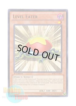 画像1: 英語版 BP01-EN209 Level Eater レベル・スティーラー (ノーマル) 1st Edition