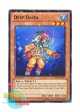 英語版 BP01-EN017 Deep Diver ディープ・ダイバー (スターホイルレア) 1st Edition
