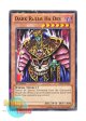 英語版 BP01-EN122 Dark Ruler Ha Des 冥界の魔王 ハ・デス (スターホイルレア) 1st Edition