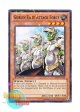 英語版 BP01-EN140 Goblin Elite Attack Force ゴブリンエリート部隊 (スターホイルレア) 1st Edition