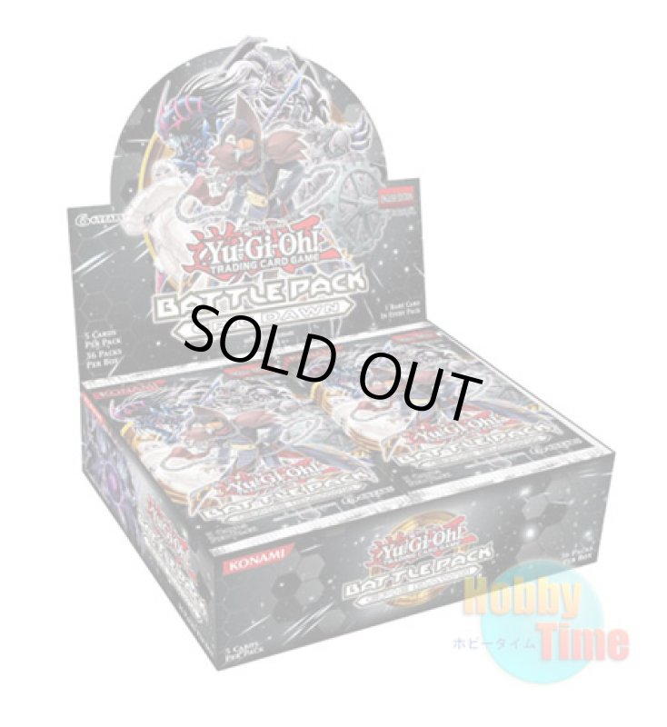 画像1: ★ ボックス ★英語版 Battle Pack: Epic Dawn バトルパック：エピック・ドーン 1st Edition (1)