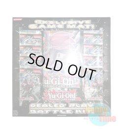 画像1: 英語版 Sealed Play Battle Kit シールドプレイバトルキット 1st Edition