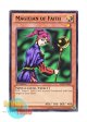 英語版 BP02-EN005 Magician of Faith 聖なる魔術師 (レア：ブラック) 1st Edition