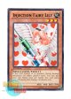 英語版 BP02-EN018 Injection Fairy Lily お注射天使リリー (レア：ブラック) 1st Edition