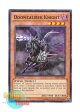 英語版 BP02-EN062 Doomcaliber Knight 死霊騎士デスカリバー・ナイト (ノーマル) 1st Edition