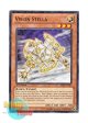 英語版 BP02-EN107 Vylon Stella ヴァイロン・ステラ (ノーマル) 1st Edition