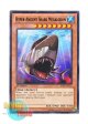 英語版 BP02-EN121 Hyper-Ancient Shark Megalodon エンシェント・シャーク ハイパー・メガロドン (レア：ブラック) 1st Edition