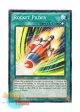 英語版 BP02-EN157 Rocket Pilder ロケット・パイルダー (ノーマル) 1st Edition