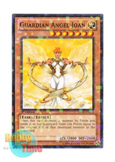 英語版 BP02-EN026 Guardian Angel Joan 守護天使 ジャンヌ (モザイク