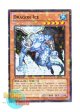 英語版 BP02-EN057 Dragon Ice ドラゴン・アイス (モザイクレア) 1st Edition