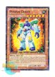英語版 BP02-EN091 Power Giant パワー・ジャイアント (モザイクレア) 1st Edition