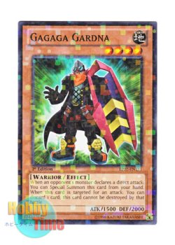 画像1: 英語版 BP02-EN111 Gagaga Gardna ガガガガードナー (モザイクレア) 1st Edition