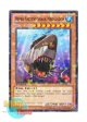 英語版 BP02-EN121 Hyper-Ancient Shark Megalodon エンシェント・シャーク ハイパー・メガロドン (モザイクレア) 1st Edition