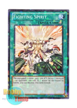 画像1: 英語版 BP02-EN153 Fighting Spirit ファイティング・スピリッツ (モザイクレア) 1st Edition