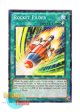 英語版 BP02-EN157 Rocket Pilder ロケット・パイルダー (モザイクレア) 1st Edition