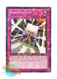 英語版 BP02-EN205 Damage Gate ダメージ・ゲート (モザイクレア) 1st Edition