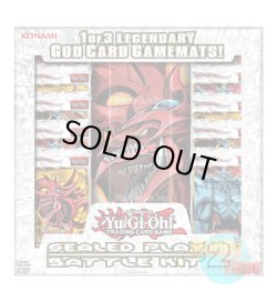 画像1: 英語版 Sealed Play Battle Kit 2 シールドプレイバトルキット2 1st Edition