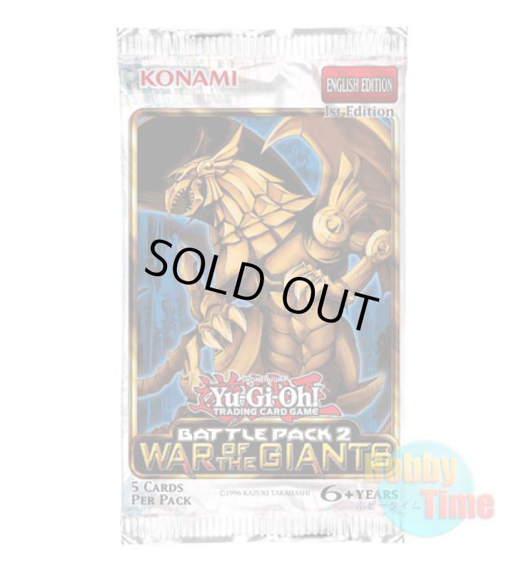 画像4: ★ ボックス ★英語版 Battle Pack 2: War of the Giants バトルパック2：ウォー・オブ・ザ・ジャイアンツ 1st Edition (4)