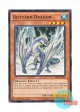 英語版 BP03-EN031 Blizzard Dragon ブリザード・ドラゴン (レア) 1st Edition