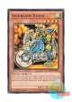 英語版 BP03-EN043 Diskblade Rider ディスクライダー (レア) 1st Edition