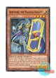 英語版 BP03-EN054 Defender, the Magical Knight 魔導騎士 ディフェンダー (ノーマル) 1st Edition