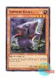 英語版 BP03-EN094 Vampiric Koala (Updated from: Vampire Koala) 吸血コアラ (レア) 1st Edition