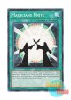 英語版 BP03-EN152 Magicians Unite マジシャンズ・クロス (ノーマル) 1st Edition